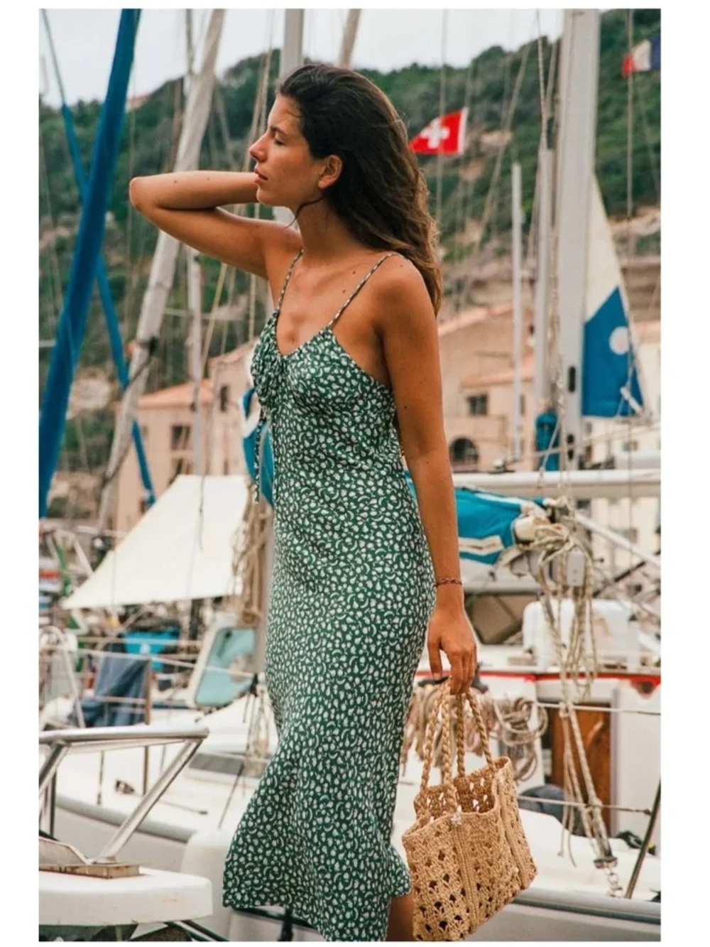 Rouje Daria Dress 38